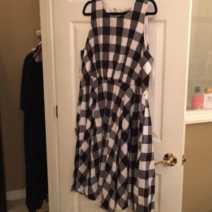 Lane Bryant Dress